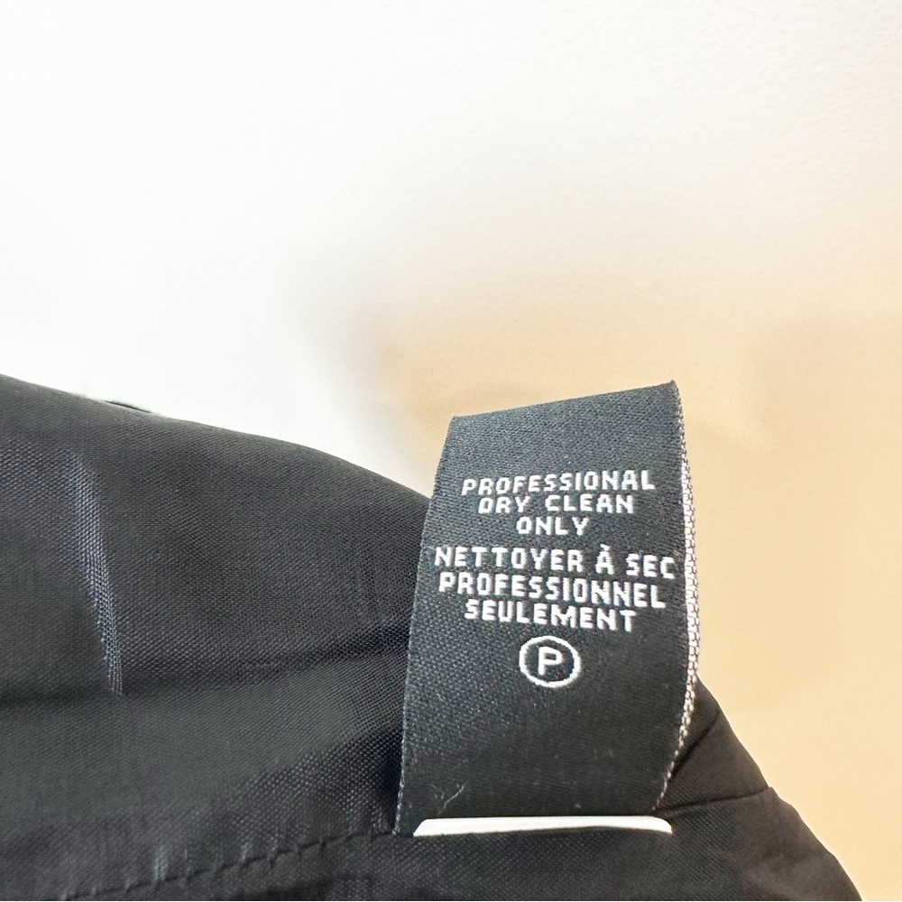 Tibi | Leopard Print Sparkle Metallic Mini Skirt - image 7